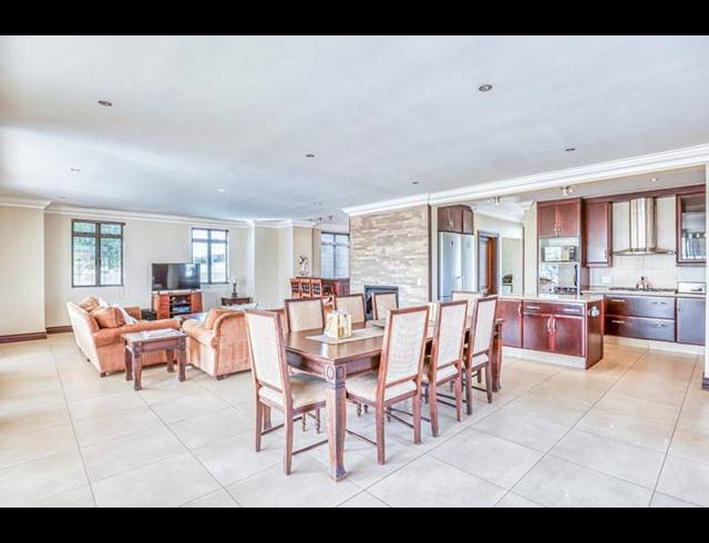 5 BEDROOM HOUSE FOR SALE IN VAAL MARINA